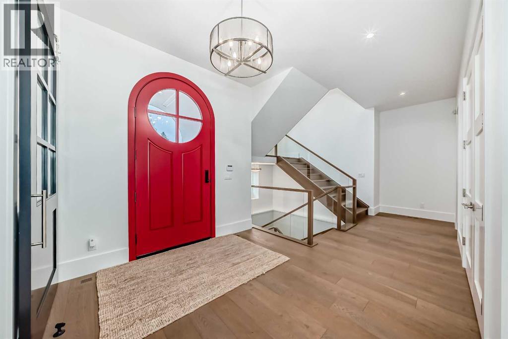 Single Family House for Sale in   Street SW Elbow Park Calgary 