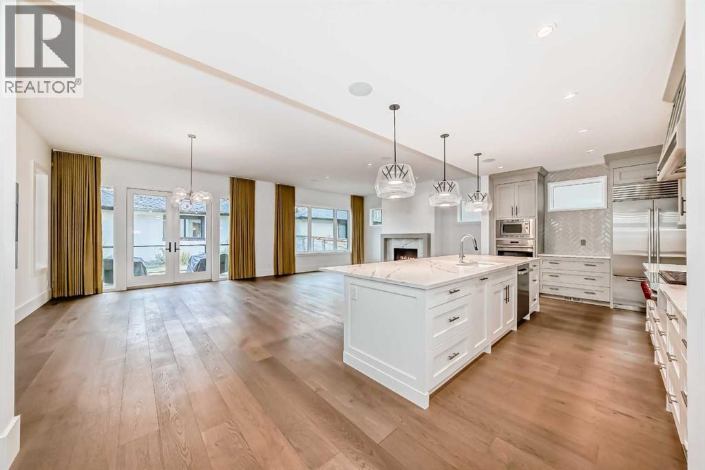 Single Family House for Sale in   Street SW Elbow Park Calgary 