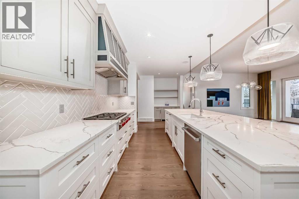 Single Family House for Sale in   Street SW Elbow Park Calgary 