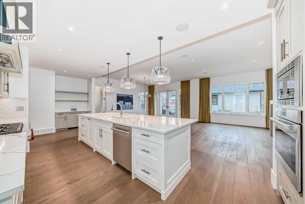 Single Family House for Sale in   Street SW Elbow Park Calgary 