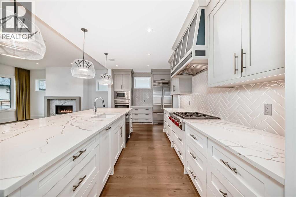 Single Family House for Sale in   Street SW Elbow Park Calgary 