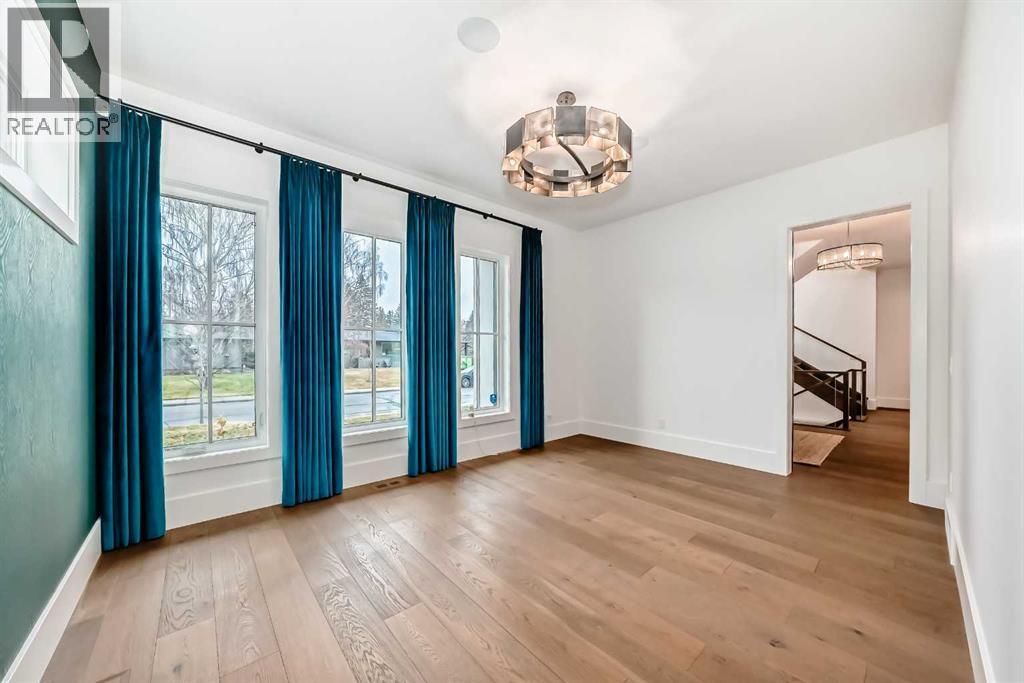 Single Family House for Sale in   Street SW Elbow Park Calgary 