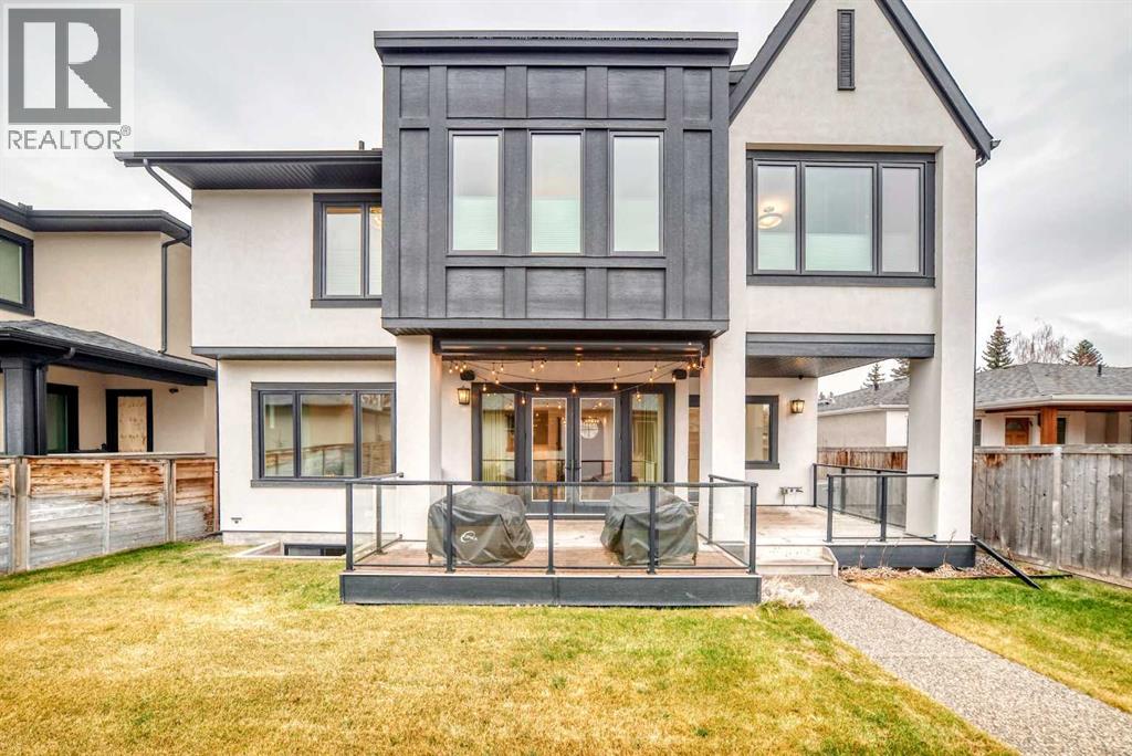Single Family House for Sale in   Street SW Elbow Park Calgary 