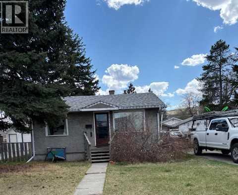 6435 34 Avenue NW, Calgary, Alberta