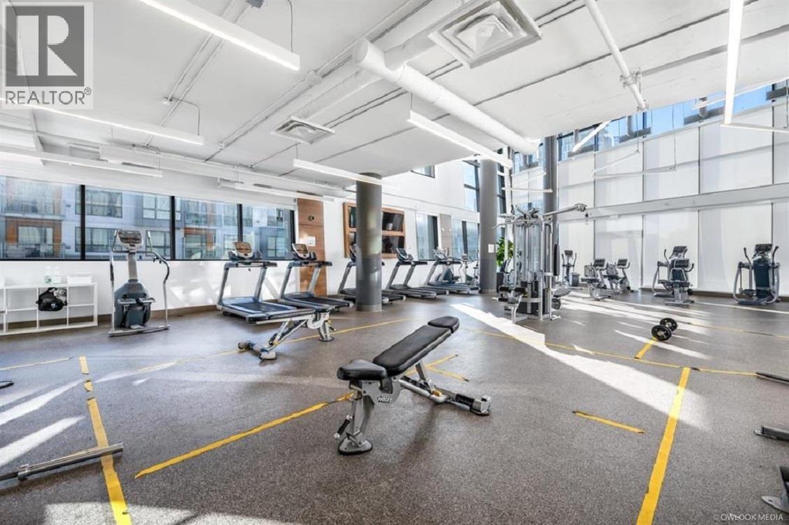 711 3557 SAWMILL CRESCENT, Vancouver