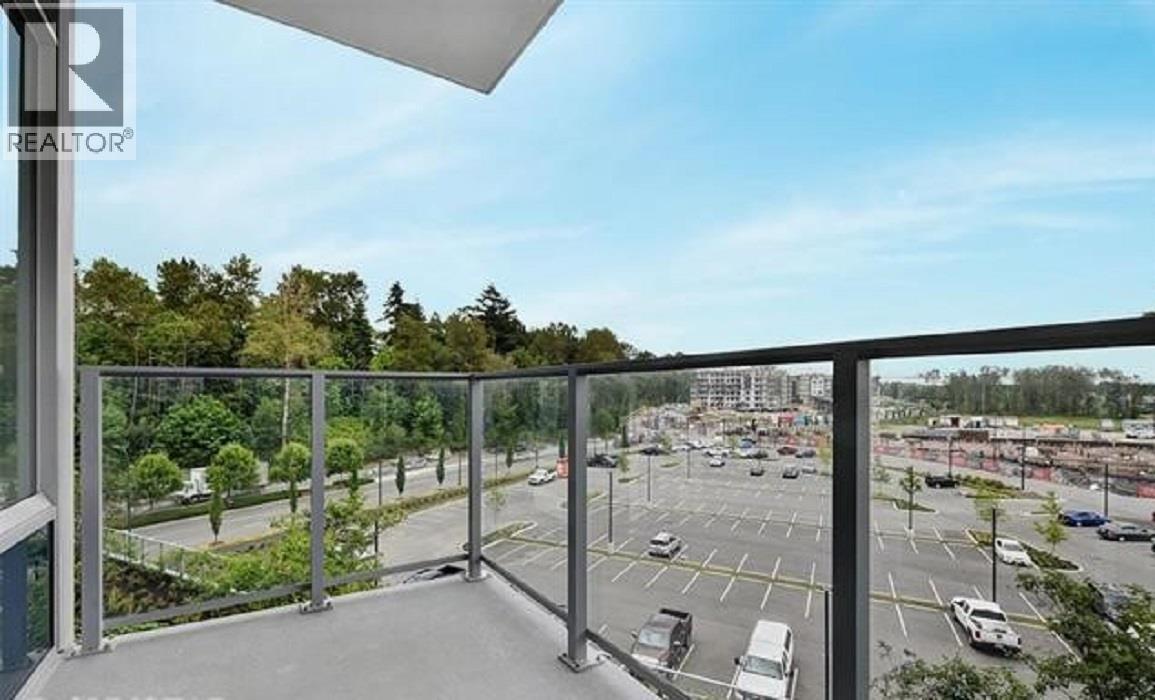 711 3557 SAWMILL CRESCENT, Vancouver