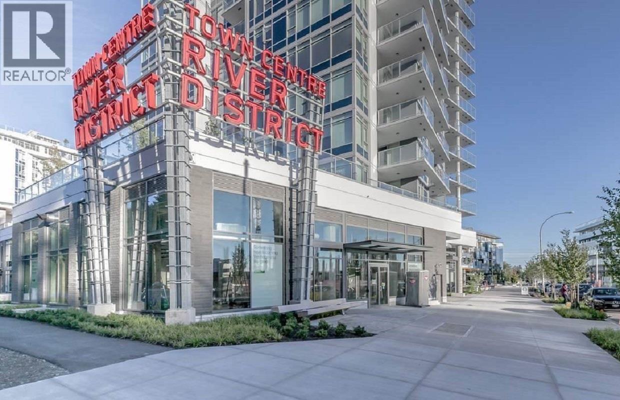 711 3557 SAWMILL CRESCENT, Vancouver