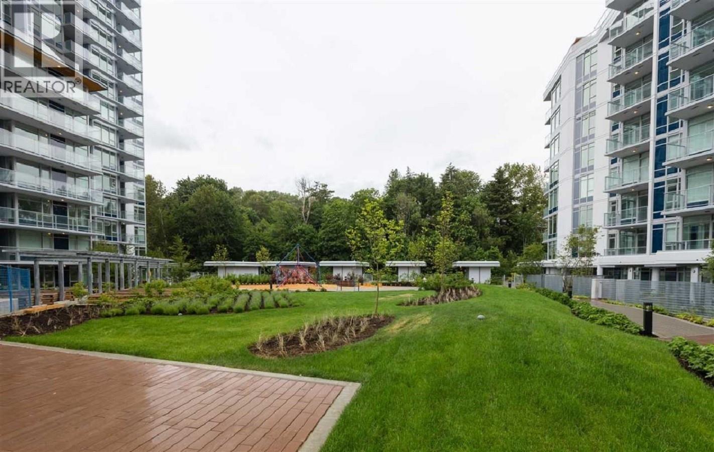 711 3557 SAWMILL CRESCENT, Vancouver