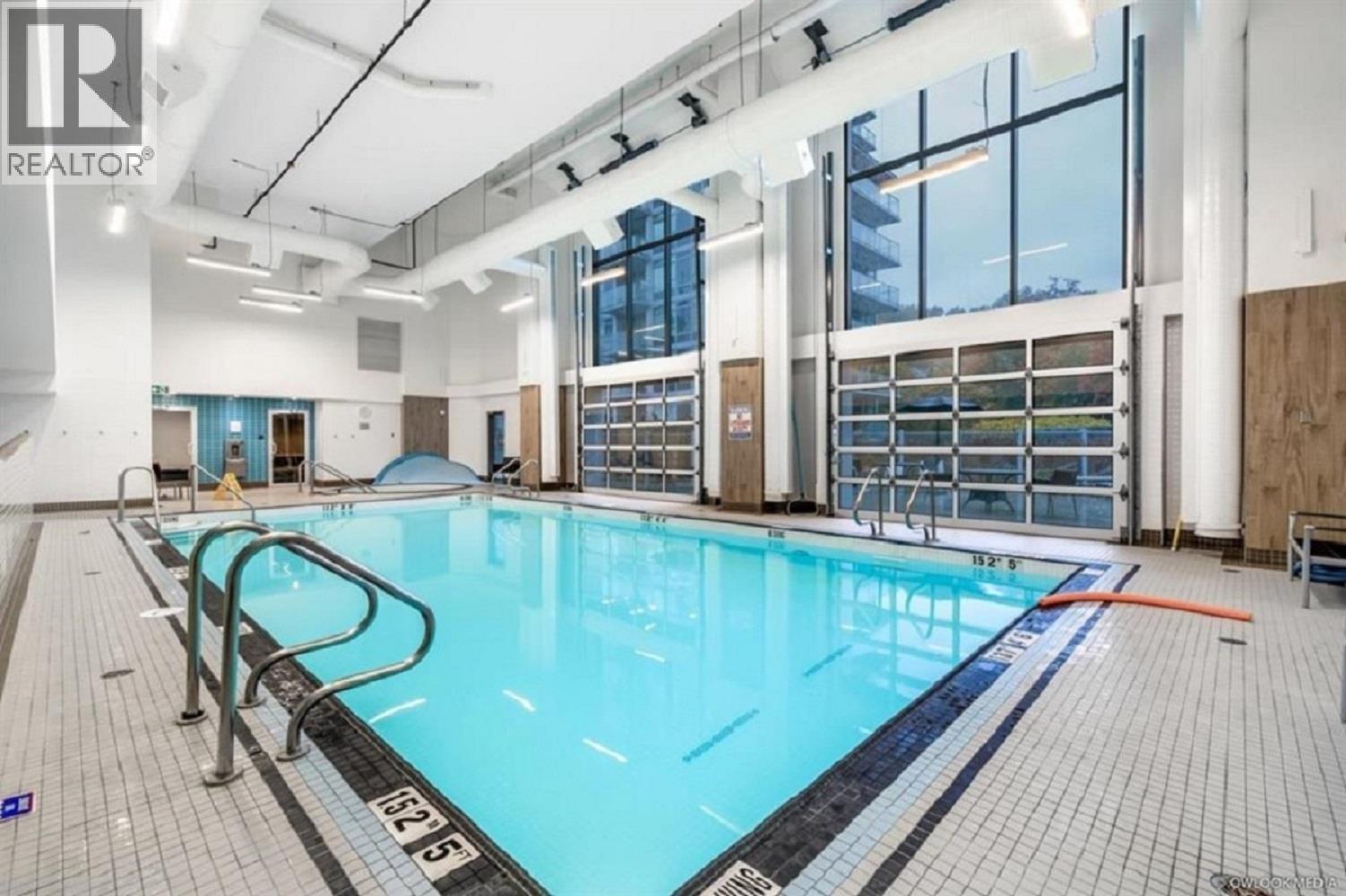 711 3557 SAWMILL CRESCENT, Vancouver