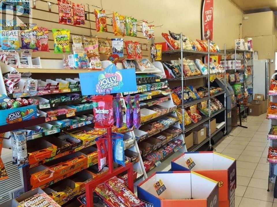 Business for Sale in  RICHMOND Road SW Richmond Calgary 