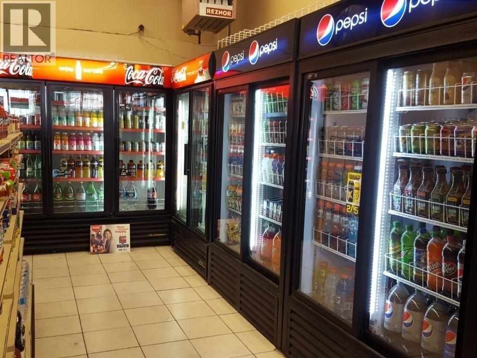 Business for Sale in  RICHMOND Road SW Richmond Calgary 