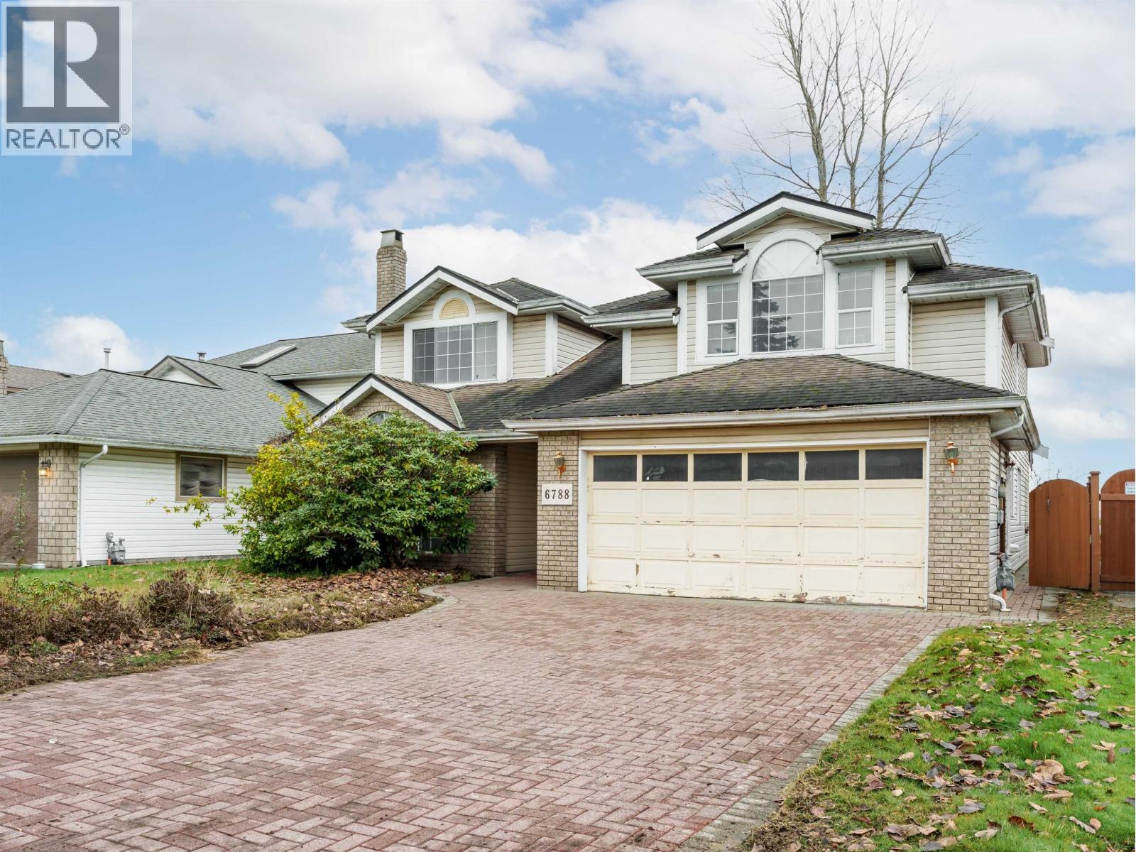 6788 LONDON Drive, Delta