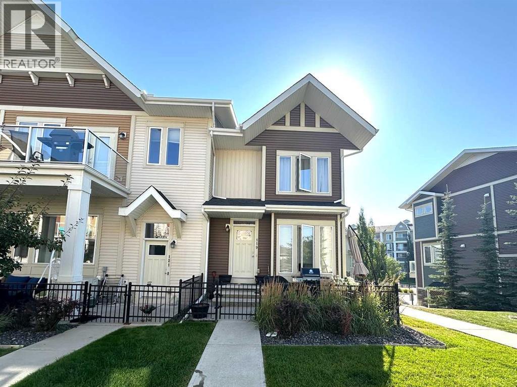 Single Family House for Sale in  Auburn Meadows Walk SE Auburn Bay Calgary 