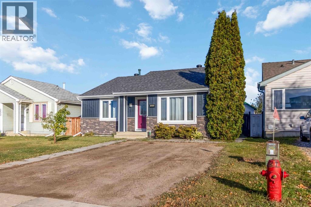 256 Tundra Drive, Fort McMurray