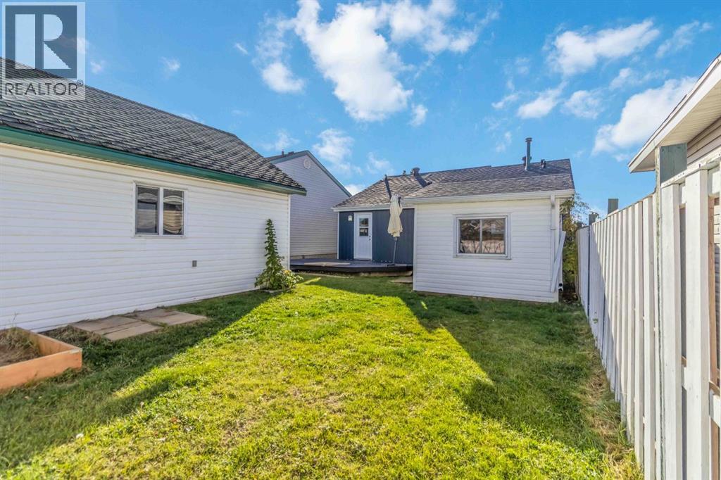 256 Tundra Drive, Fort McMurray