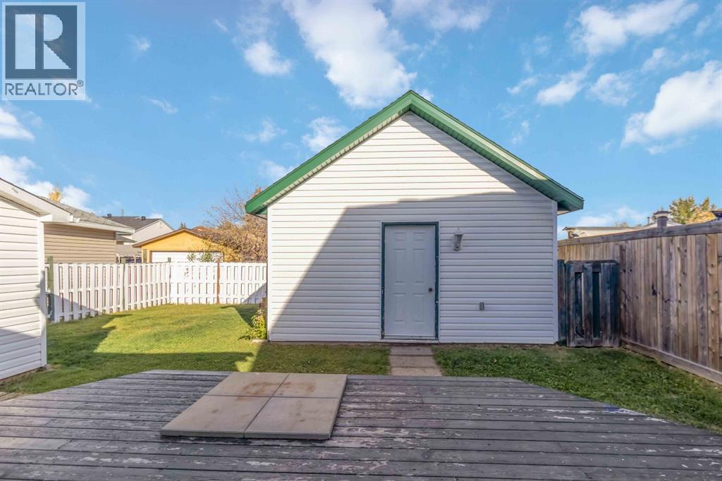 256 Tundra Drive, Fort McMurray