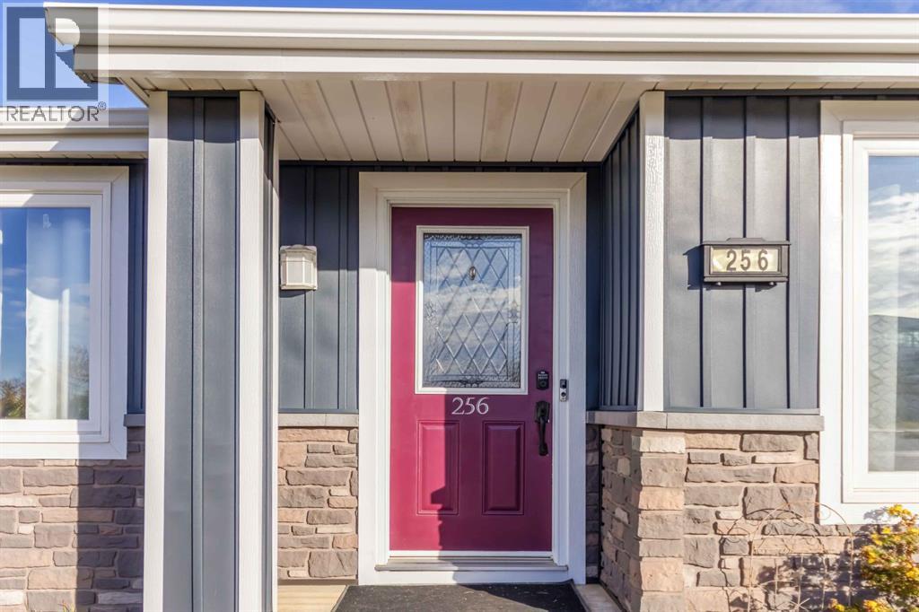 256 Tundra Drive, Fort McMurray