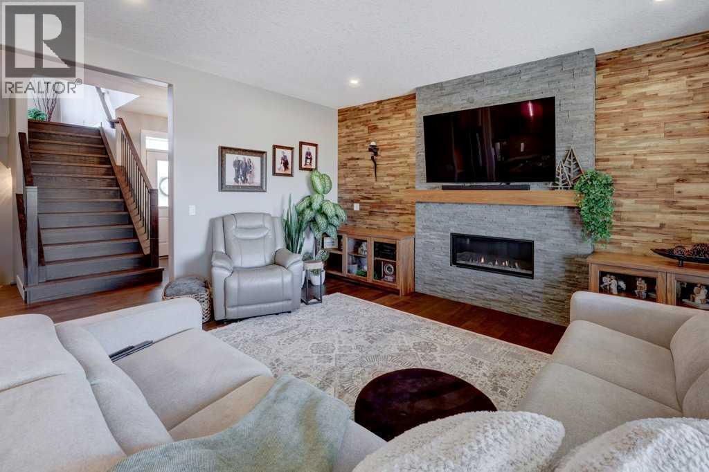 51 Fireside Terrace, Cochrane