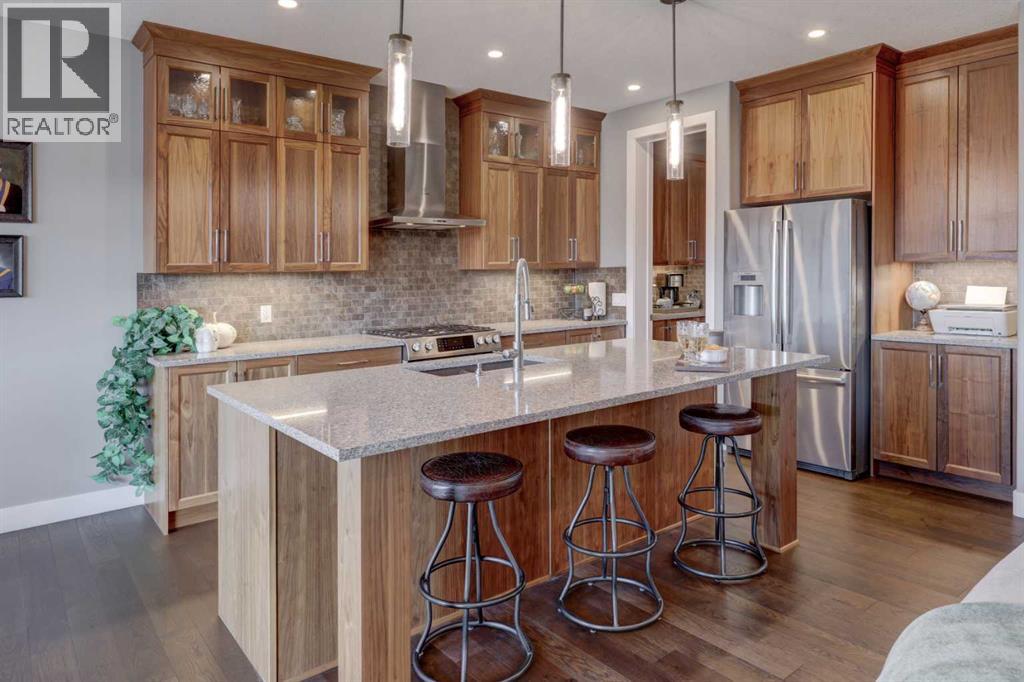 51 Fireside Terrace, Cochrane