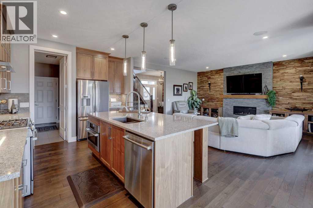 51 Fireside Terrace, Cochrane