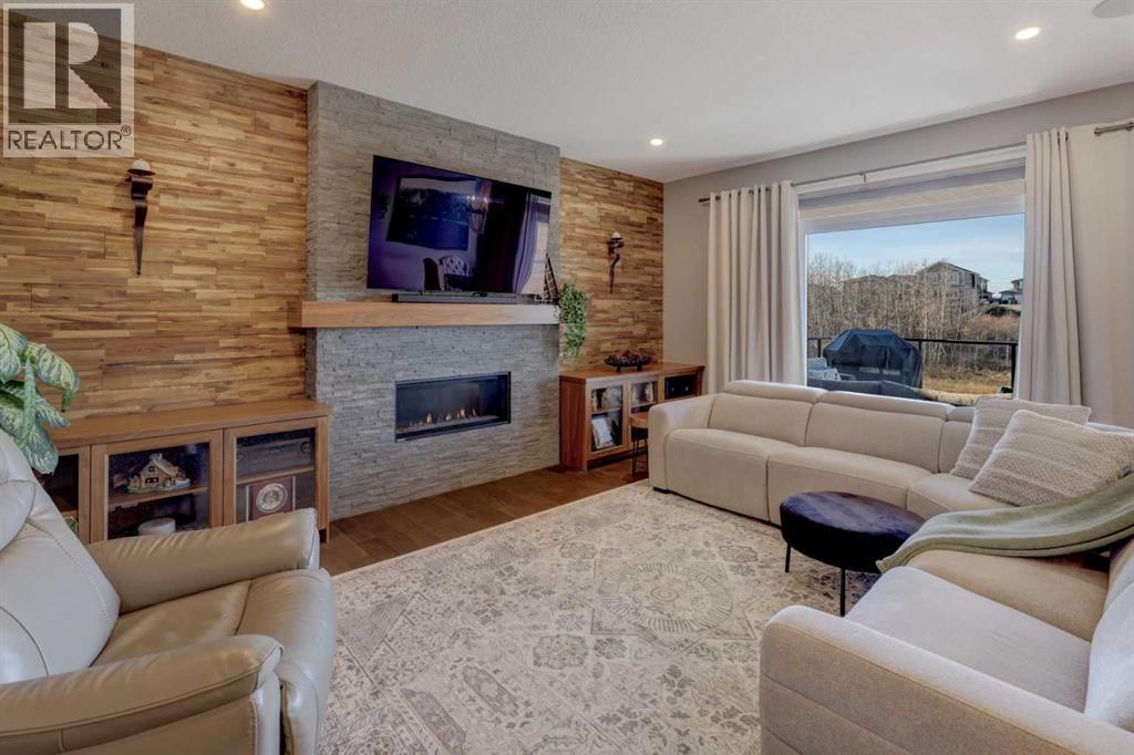 51 Fireside Terrace, Cochrane