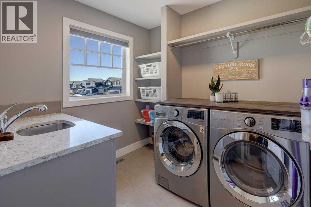 51 Fireside Terrace, Cochrane