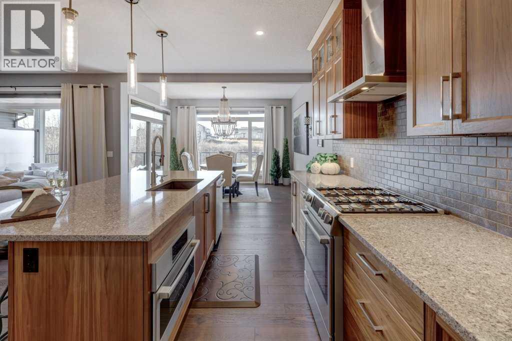 51 Fireside Terrace, Cochrane