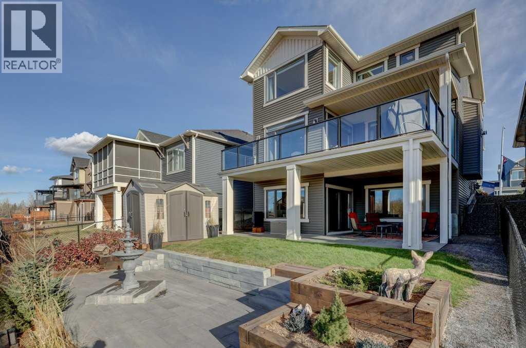 51 Fireside Terrace, Cochrane