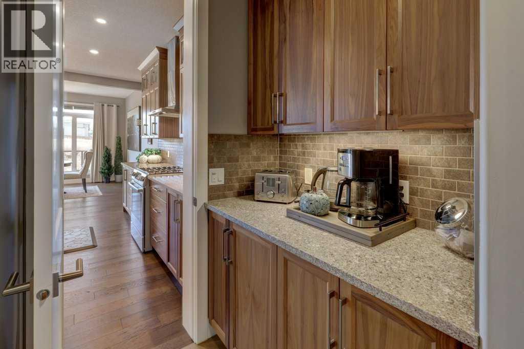 51 Fireside Terrace, Cochrane