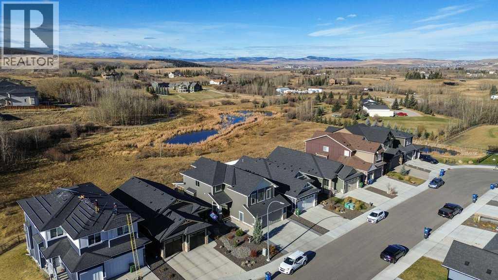 51 Fireside Terrace, Cochrane