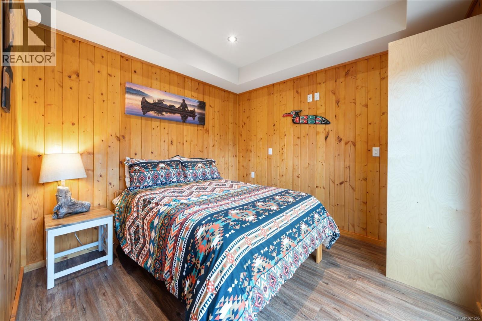 221 6596 Baird Rd, Port Renfrew