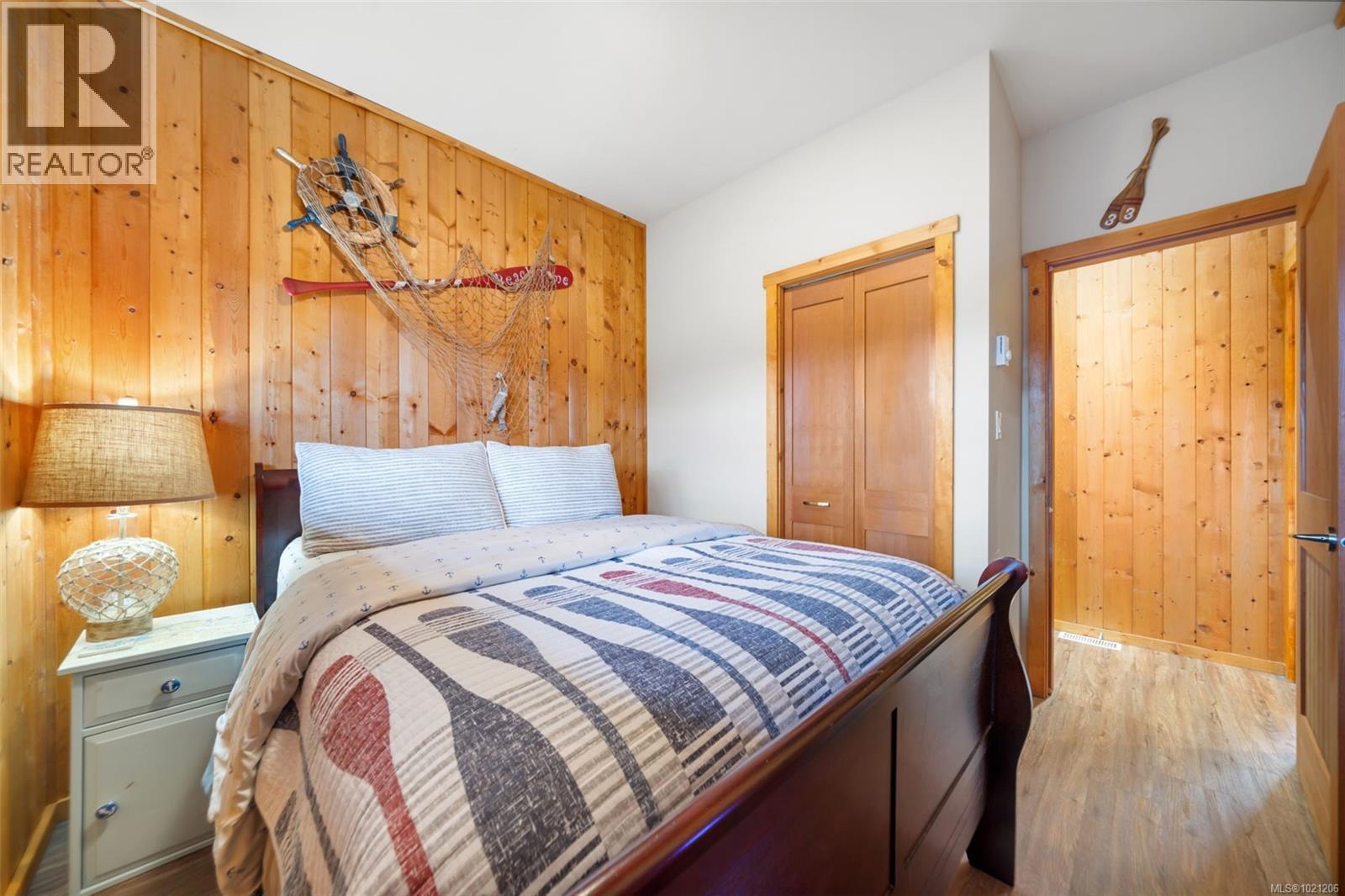 221 6596 Baird Rd, Port Renfrew