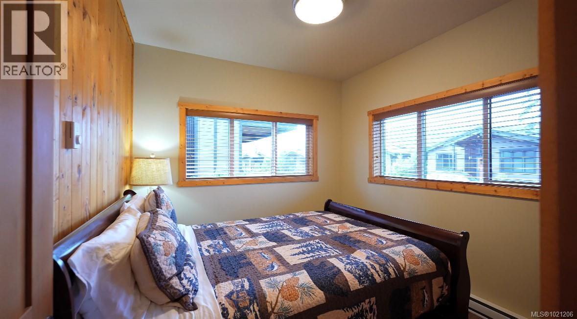 221 6596 Baird Rd, Port Renfrew