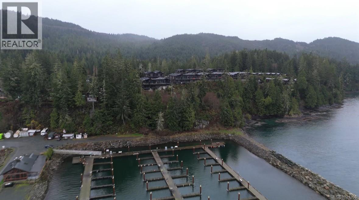 221 6596 Baird Rd, Port Renfrew