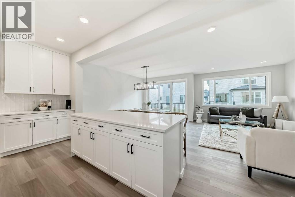 Single Family House for Sale in  Walgrove Bay SE Walden Calgary 