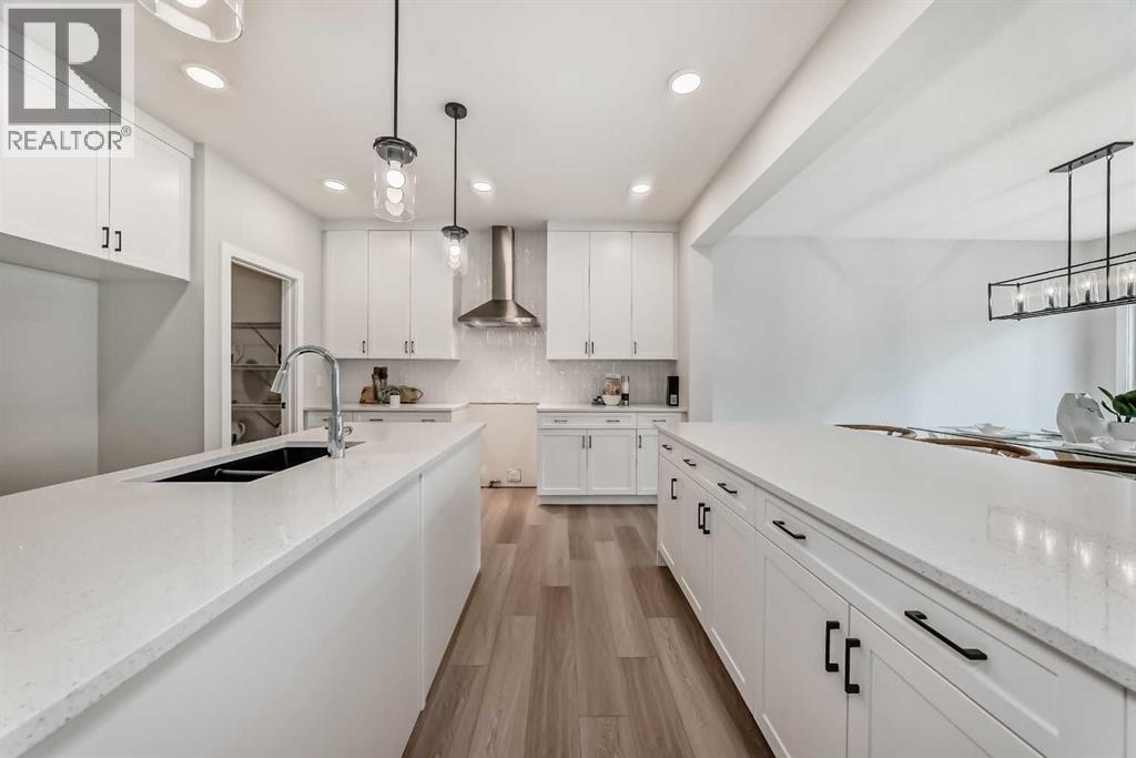 Single Family House for Sale in  Walgrove Bay SE Walden Calgary 