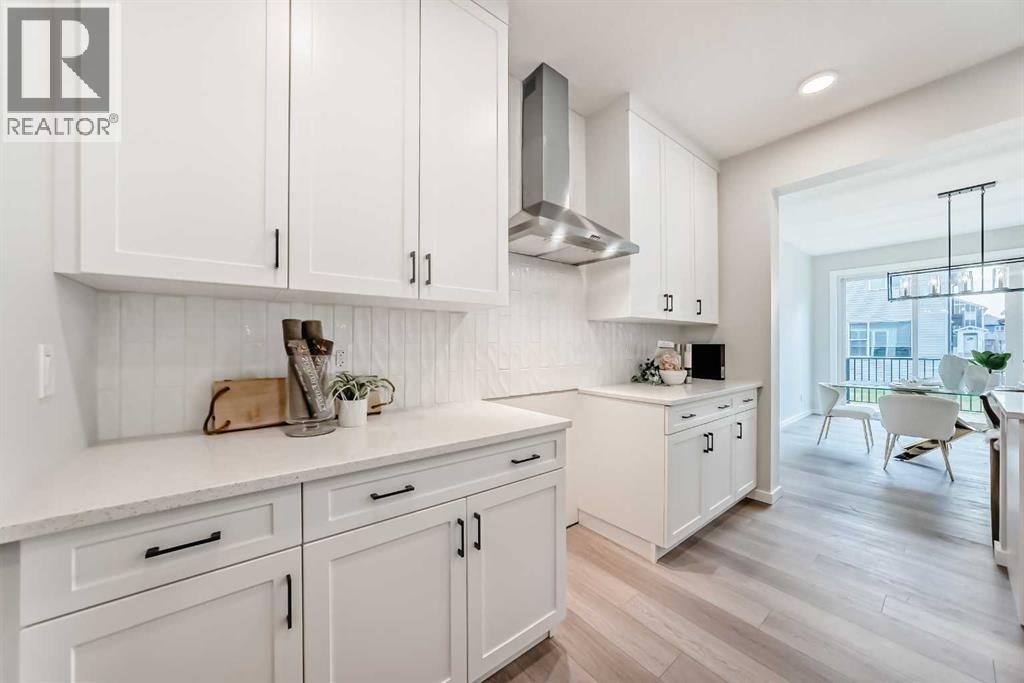 Single Family House for Sale in  Walgrove Bay SE Walden Calgary 