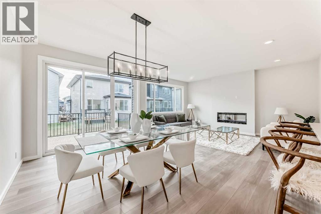 41 Walgrove Bay SE, Calgary, Alberta