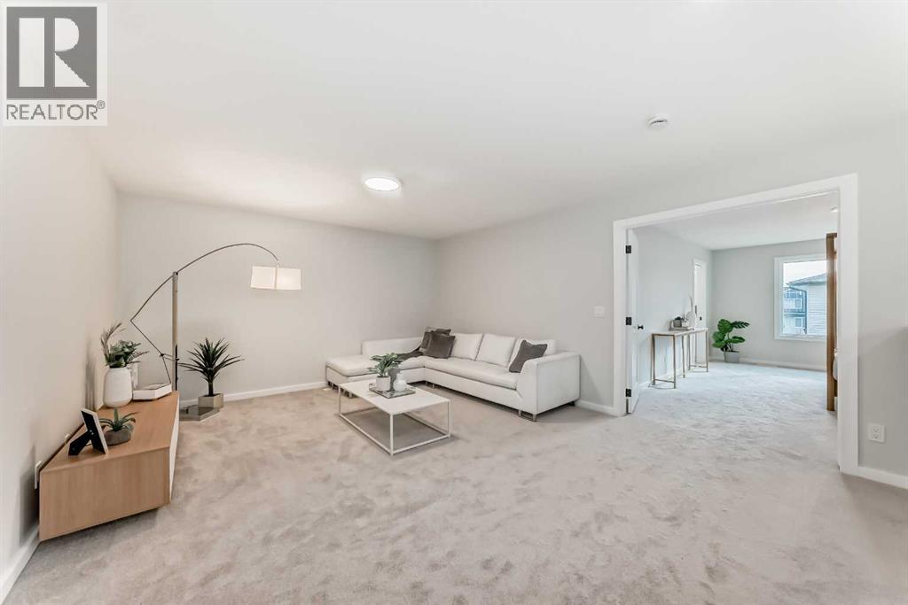 Single Family House for Sale in  Walgrove Bay SE Walden Calgary 