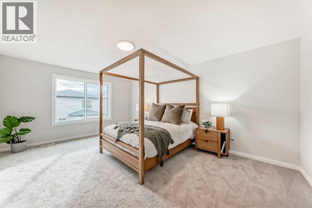 Single Family House for Sale in  Walgrove Bay SE Walden Calgary 