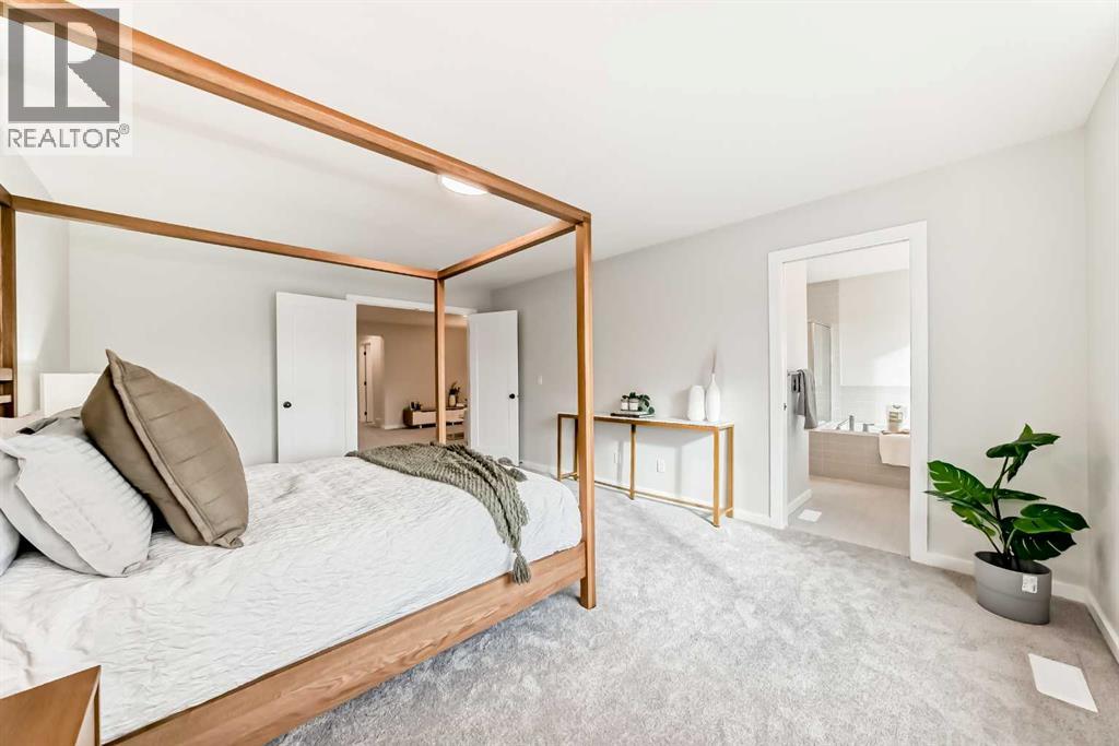 Single Family House for Sale in  Walgrove Bay SE Walden Calgary 