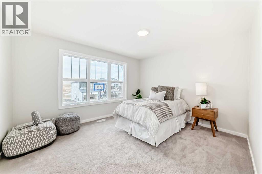 Single Family House for Sale in  Walgrove Bay SE Walden Calgary 