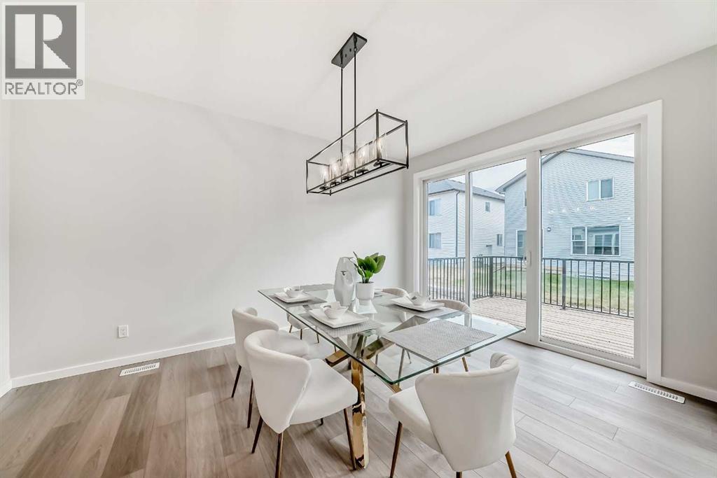 Single Family House for Sale in  Walgrove Bay SE Walden Calgary 