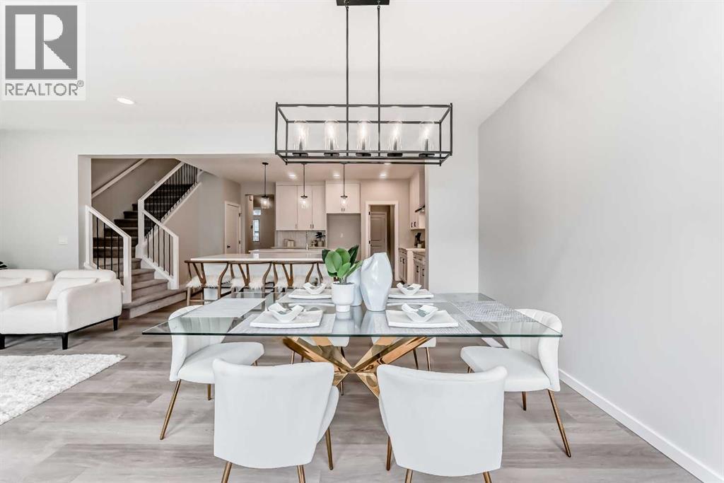 Single Family House for Sale in  Walgrove Bay SE Walden Calgary 