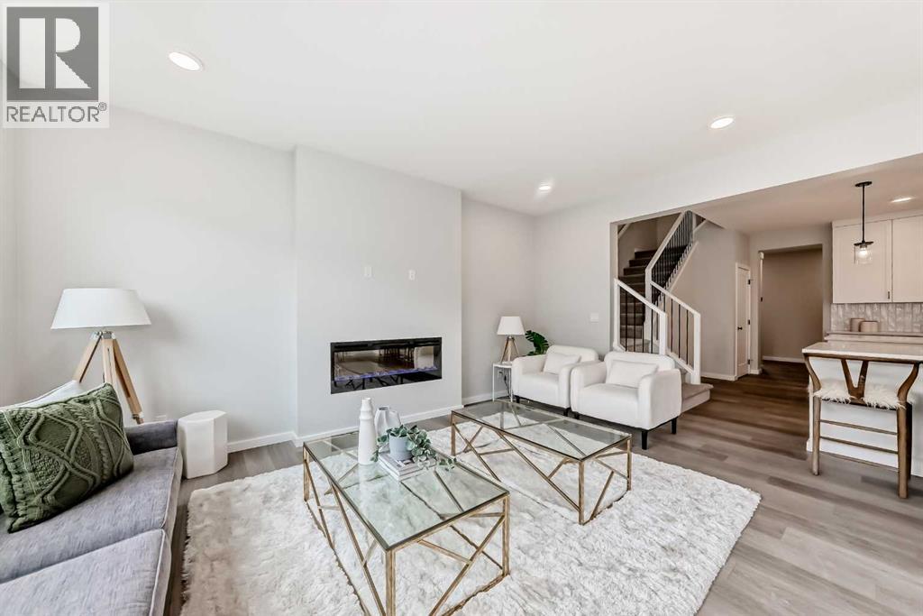 Single Family House for Sale in  Walgrove Bay SE Walden Calgary 