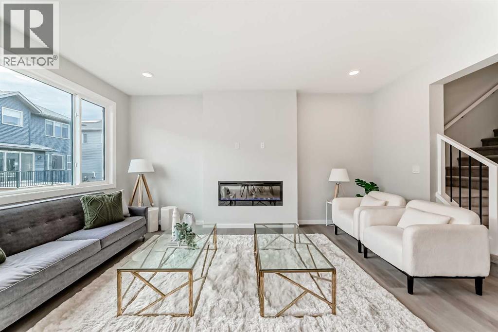 Single Family House for Sale in  Walgrove Bay SE Walden Calgary 