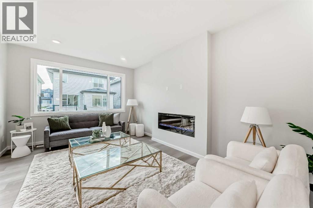 Single Family House for Sale in  Walgrove Bay SE Walden Calgary 