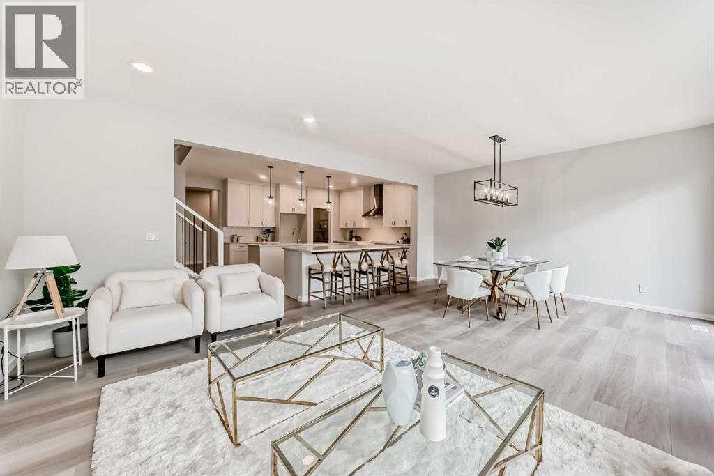 Single Family House for Sale in  Walgrove Bay SE Walden Calgary 