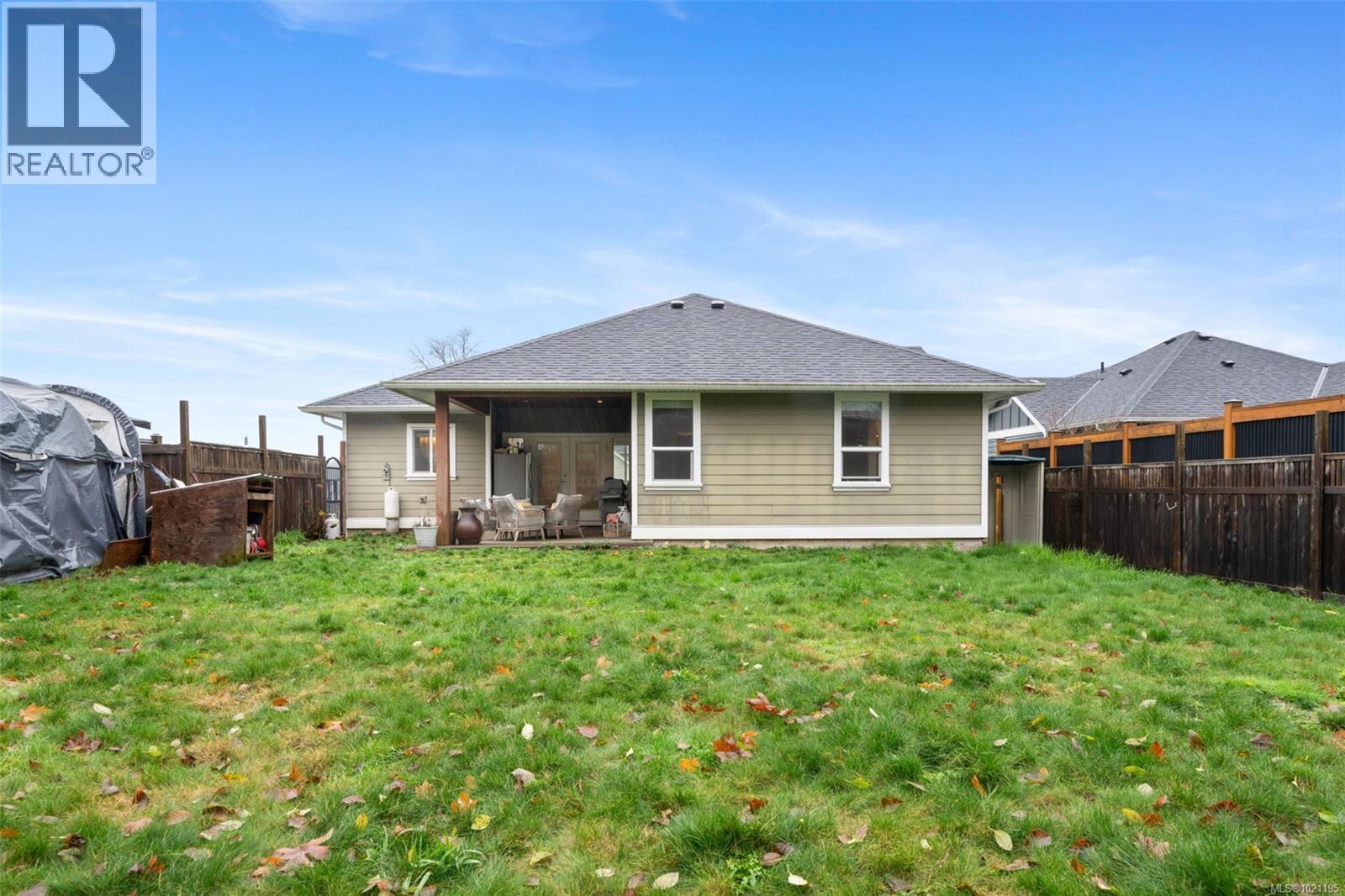 374 Point Ideal Dr, Lake Cowichan