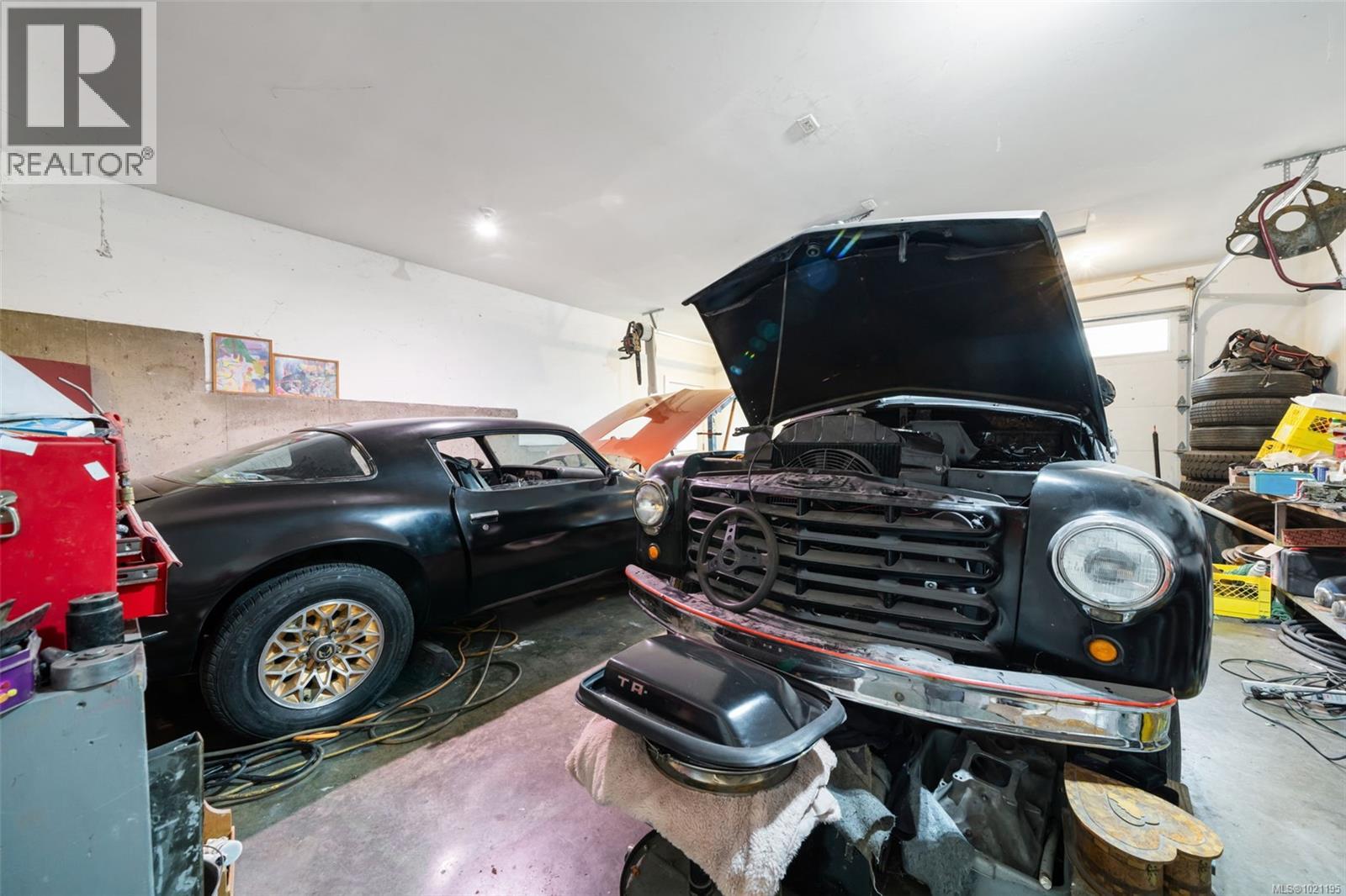 374 Point Ideal Dr, Lake Cowichan